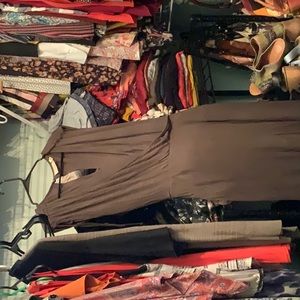 Anthro Moulinette Soeurs Jumpsuit XL